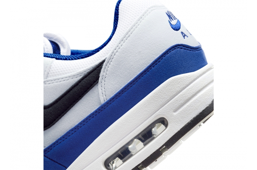  AIR MAX 1 ‘DEEP ROYAL BLUE’ [FD9082-100]