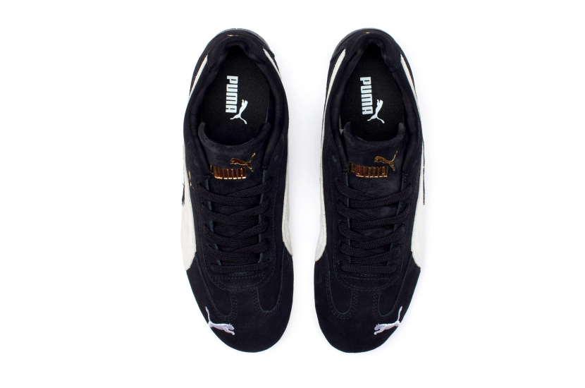 PUMA SPEEDCAT OG ‘BLACK’ [398846-01]