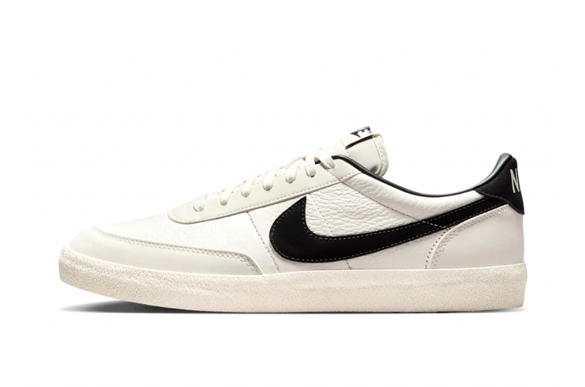 KILLSHOT 2 LEATHER SAIL BLACK [HQ1657-103]