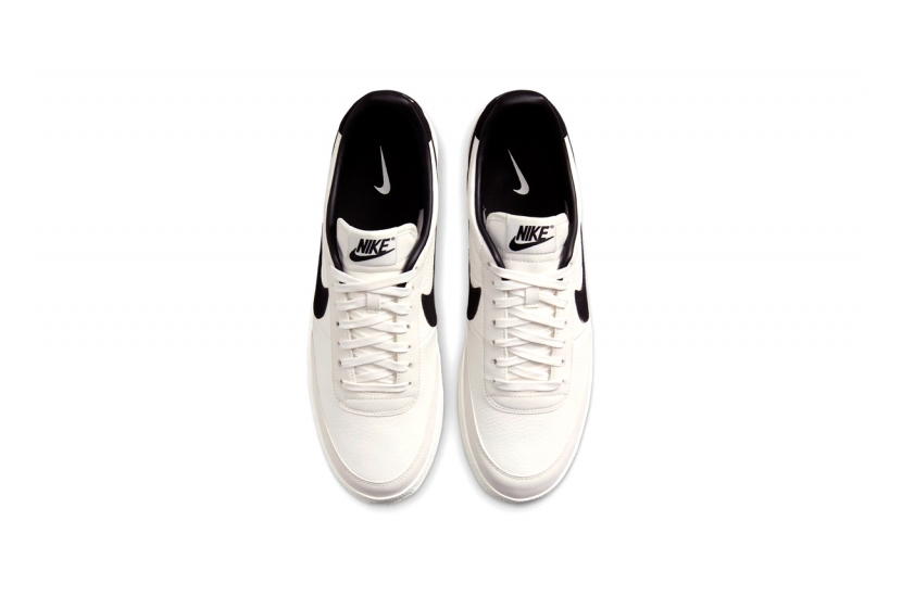 KILLSHOT 2 LEATHER SAIL BLACK [HQ1657-103]