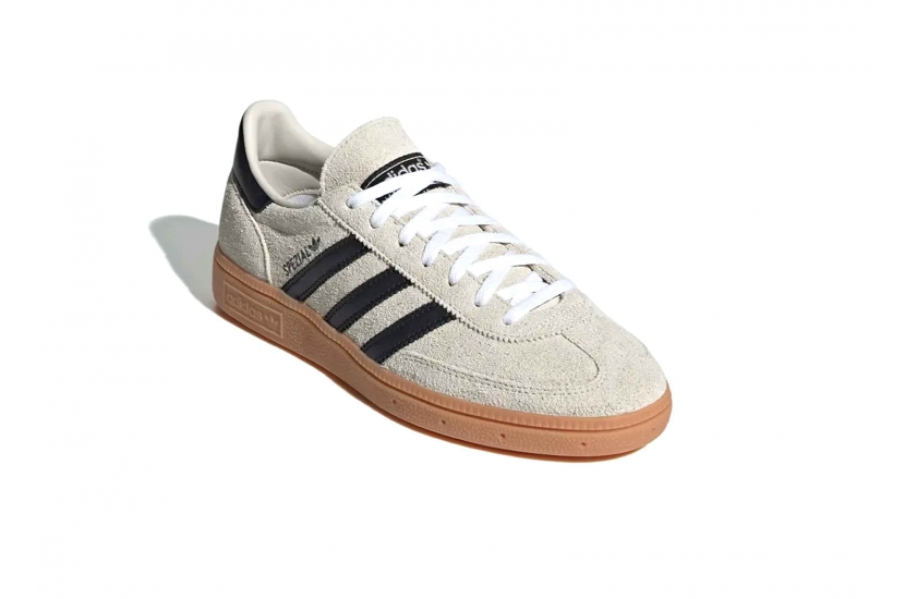 HANDBALL SPEZIAL ALUMINIUM CORE BLACK [IF6562]