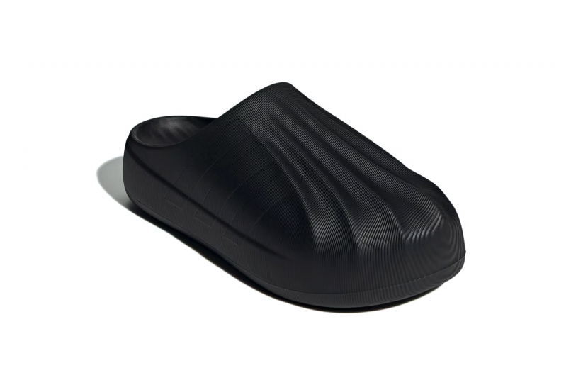 ADIFOM SUPERSTAR MULE CORE BLACK [IH7787]