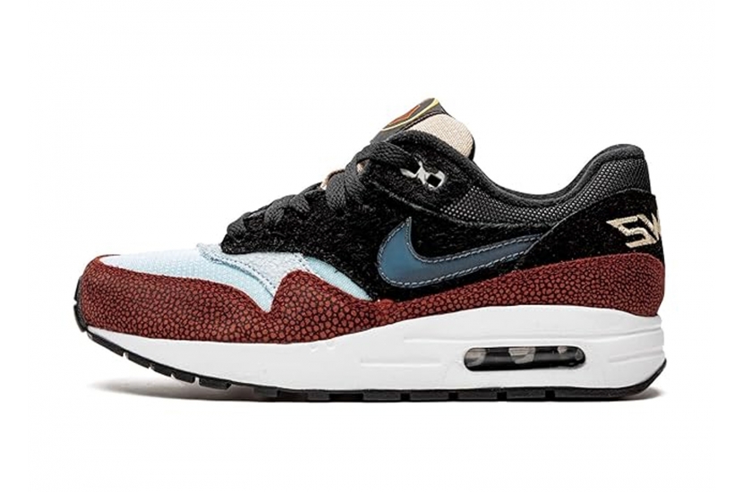 NIKE AIR MAX 1 SWIPA [CJ9888-001]